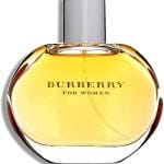 Burberry for Women EDP 100ml - Парфюм за жени
