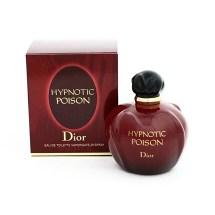 Christian Dior Hypnotic Poison EDТ 100ml - Парфюм за жени