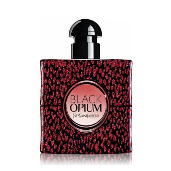 YSL Black Opium Baby Cat Collector EDP 90ml - Парфюм за жени