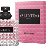 Valentino Donna Born In Roma EDP 100ml - Парфюм за жени