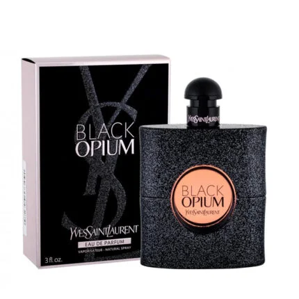 YSL Black Opium EDP 90ml - Парфюм за жени