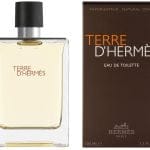 Hermes Terre d`Hermes EDT 100 ml - Парфюм за мъже