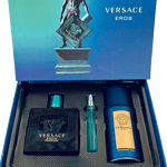 Мъжки подаръчен комплект - Versace Eros