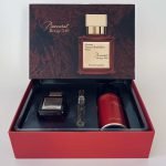 Унисекс подаръчен комплект - Maison Francis Kurkdjian Baccarat Rouge 540