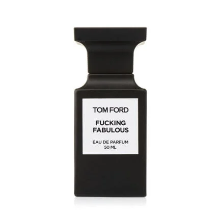 TOM FORD F*cking Fabilious EDP 100 ml - Парфюм за жени и мъже