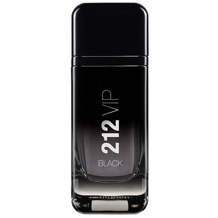 1233 Carolina Herrera 212 VIP Men Black EDP 100 ml - Парфюм за мъже