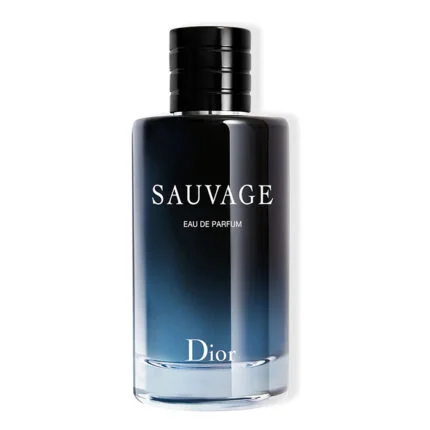 Christian Dior Sauvage EDP 100 ml - Парфюм за мъже