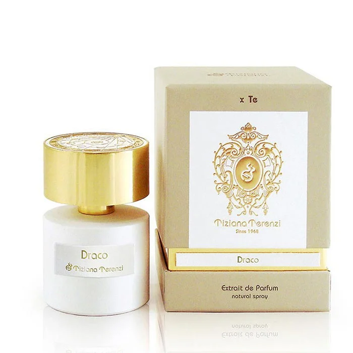 Tiziana Terenzi Draco Extrait De Parfum 100 ml - Парфюмен екстракт за жени и мъже