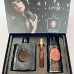 Дамски подаръчен комплект - YSL Black Opium