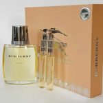 Мъжки луксозен комплект – Burberry For Men