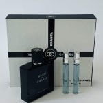 Мъжки луксозен комплект - Chanel Bleu de Chanel