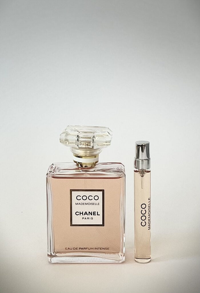 Дамски луксозен комплект - Chanel Coco Mademoiselle