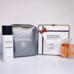 Дамски подаръчен комплект – Chanel Coco Mademoiselle