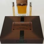 Мъжки луксозен комплект – Dolce and Gabbana The One