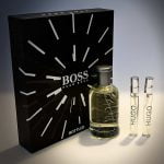 Мъжки луксозен комплект - Hugo Boss Bottled