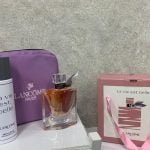 Дамски подаръчен комплект - Lancome La Vie Est Belle