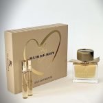 Дамски луксозен комплект - My Burberry