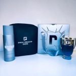 Мъжки подаръчен комплект – Paco Rabanne Invictus