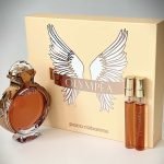 Paco Rabanne Olympea - Дамски луксозен комплект