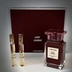 Унисекс луксозен комплект - Tom Ford Lost Cherry