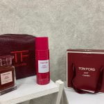 Унисекс подаръчен комплект – Tom Ford Lost Cherry