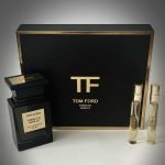 Унисекс луксозен комплект - Tom Ford Tobacco Vanille