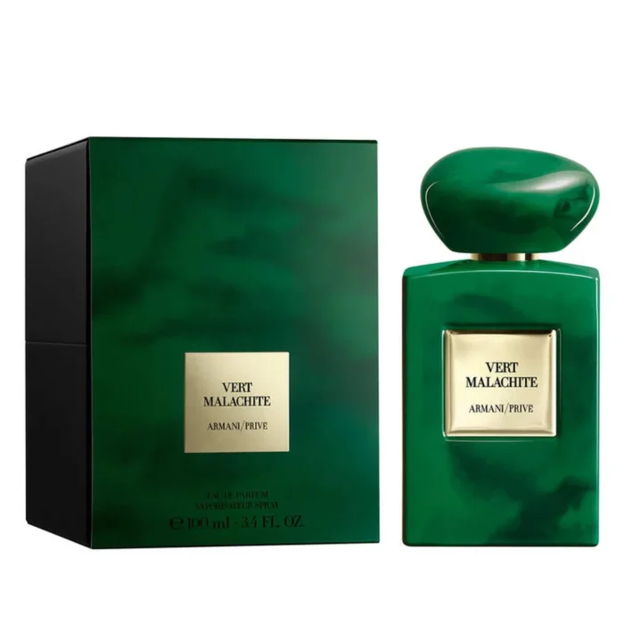 ARMANI PRIVE VERT MALACHITE EDP 100 ml – Парфюм за жени и мъже