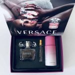 Дамски подаръчен комплект - Versace Bright Crystal