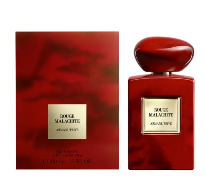 ARMANI PRIVE ROUGE MALACHITE EDP 100 ml – Парфюм за жени и мъже