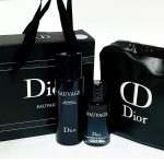 Мъжки подаръчен комплект - Christian Dior Sauvage