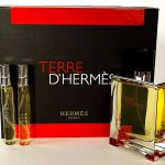 Мъжки луксозен комплект - Hermes Terre d`Hermes