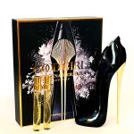 Дамски луксозен комплект - Carolina Herrera Good Girl