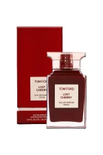 Tom FORD Electric Cherry EDP 100 ml - Парфюм за жени и мъже - Image 2
