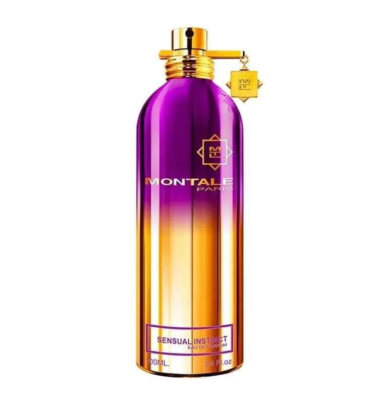Montale Sensual Instinct EDP 100 ml - Парфюм за жени и мъже