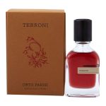 Orto Parisi Terroni Parfum 50 ml - Парфюм за жени и мъже