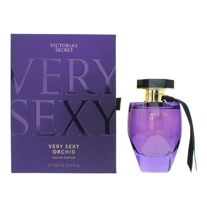 Victoria's Secret Very Sеxy Orchid EDP 100 ml - Парфюм за жени