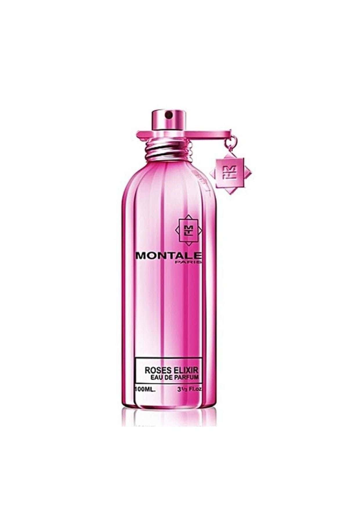 Montale Rose Elixir EDP 100 ml - Парфюм за жени