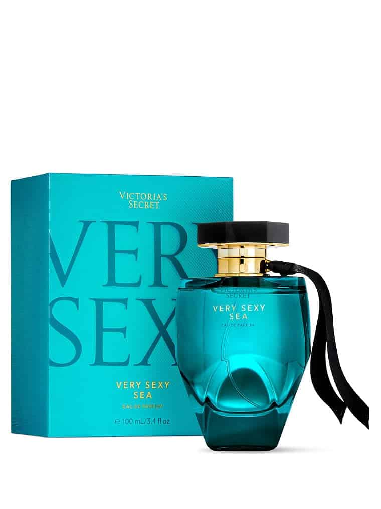 111589480427_OF_B Victoria Secret Very Sexy Sea EDP 100 ml - Парфюм за жени