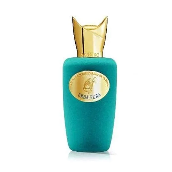 SOSPIRO ERBA PURA EDP 100 ml – Парфюм за жени и мъже