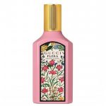 Gucci Flora Gorgeous Gardenia EDP 100 ML - Парфюм за жени