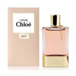 CHLOE LOVE EDP 75 ml – Парфюм за жени - Image 2