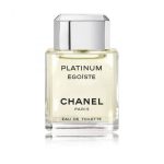 Chanel Egoiste Platinum 100 ml EDT - Парфюм за мъже