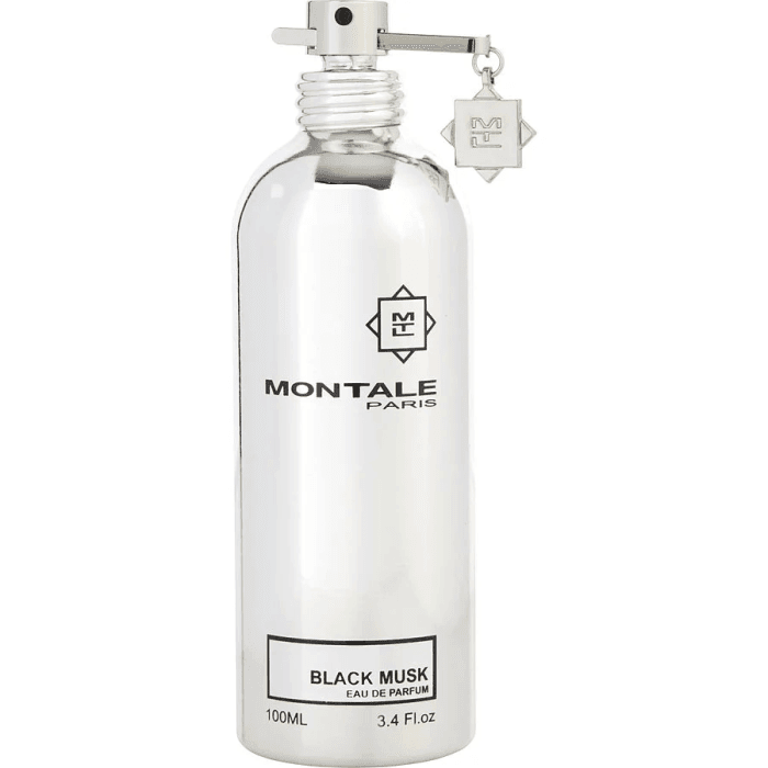 Montale Black Musk EDP 100ml