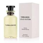 Louis Vuitton Turbulences EDP 100 ml - Парфюм за жени - Image 2