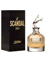 Jean Paul Gaultier Scandal Gold EDP - 80 ml - Дамски парфюм - Image 2