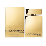 Dolce & Gabbana The One Gold For Men Intense EDP 100 ml – Парфюм за мъже - Image 2