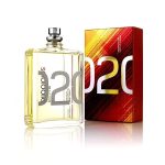 Escentric Molecules Escenric 02 EDT 100ml - Парфюм за жени и мъже - Image 2