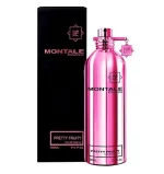 Montale Prety Fruity EDP 100 ml - Парфюм за жени и мъже - Image 2