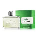 Lacoste Essential EDT 125 ml - Парфюм за мъже - Image 2