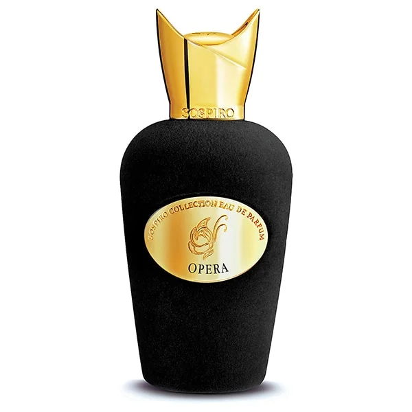 SOSPIRO OPERA EDP 100 ml – Парфюм за жени и мъже